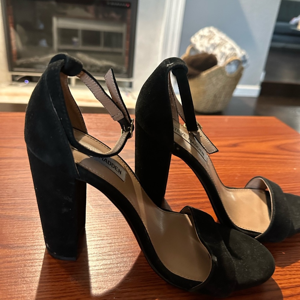 Steve Madden sandals